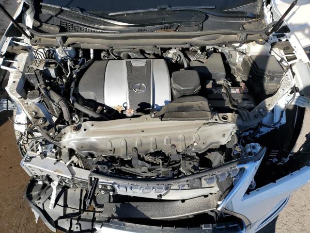 Photo 12 from auction – 2020 LEXUS RX 350 with VIN 2T2HZMDA3LC215073