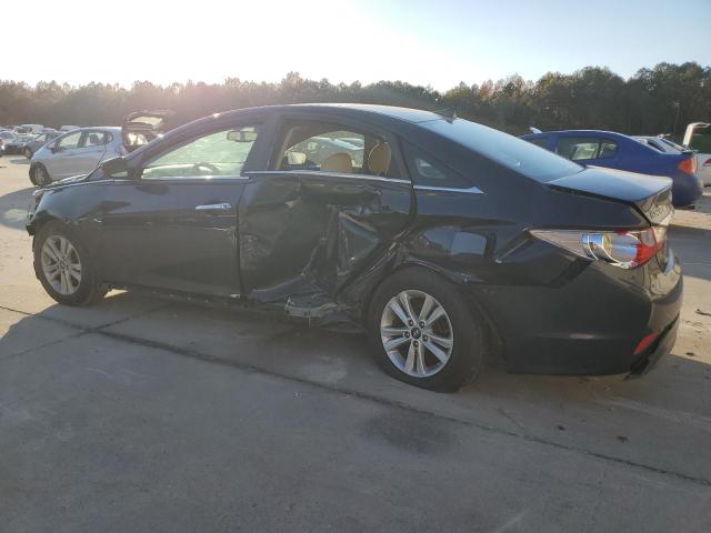 Photo 2 from auction – 2014 HYUNDAI SONATA with VIN 5NPEB4AC6EH888117