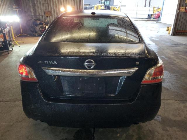Photo 6 from auction – 2015 NISSAN ALTIMA 2.5 with VIN 1N4AL3AP2FC210749