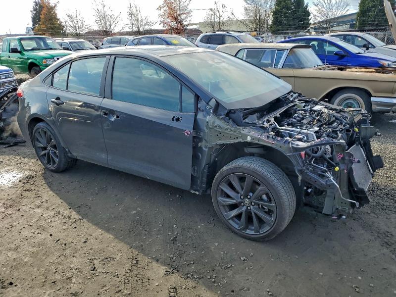 Photo 4 from auction – 2025 TOYOTA COROLLA SE with VIN 5YFP4MCE5SP234483