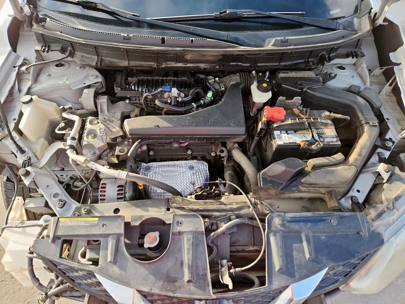 Zdjęcie 11 z aukcji – 2015 NISSAN ROGUE S z VIN 5N1AT2MT8FC844382
