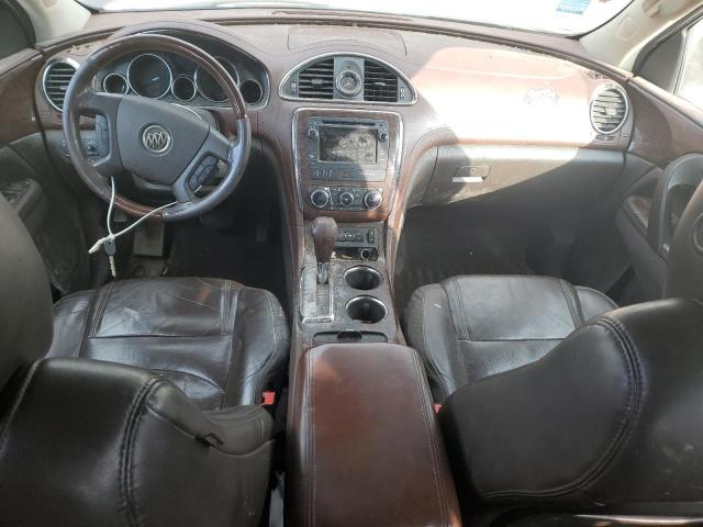 Photo 8 from auction – 2014 BUICK ENCLAVE with VIN 5GAKRBKDXEJ260144