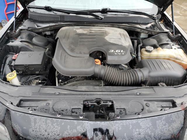 Photo 11 from auction – 2017 CHRYSLER 300 S with VIN 2C3CCAGG7HH529941