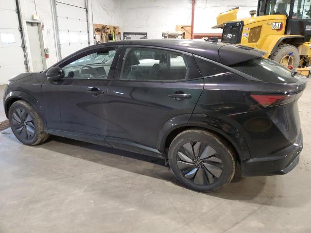 Photo 2 from auction – 2024 NISSAN ARIYA EVOL with VIN JN1DF0BB6RM741549