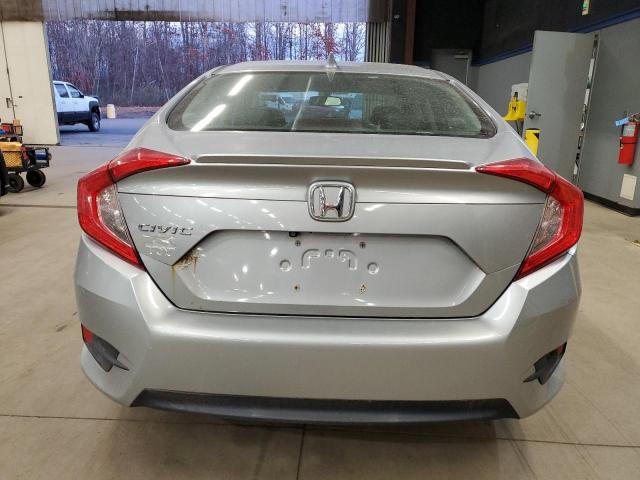 Photo 6 from auction – 2016 HONDA CIVIC EXL with VIN 19XFC1F73GE205633