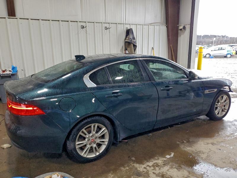 Photo 3 from auction – 2017 JAGUAR XE PREMIUM with VIN SAJAJ4BN3HA968764