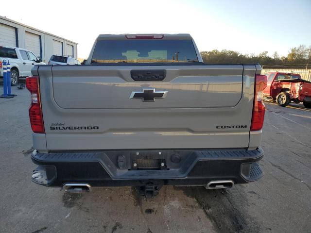 Photo 6 from auction – 2024 CHEVROLET SILVERADO with VIN 3GCUDCED5RG345651