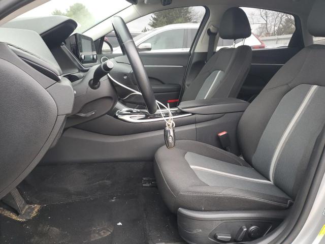 Photo 7 from auction – 2020 HYUNDAI SONATA SEL with VIN 5NPEF4JA2LH047170