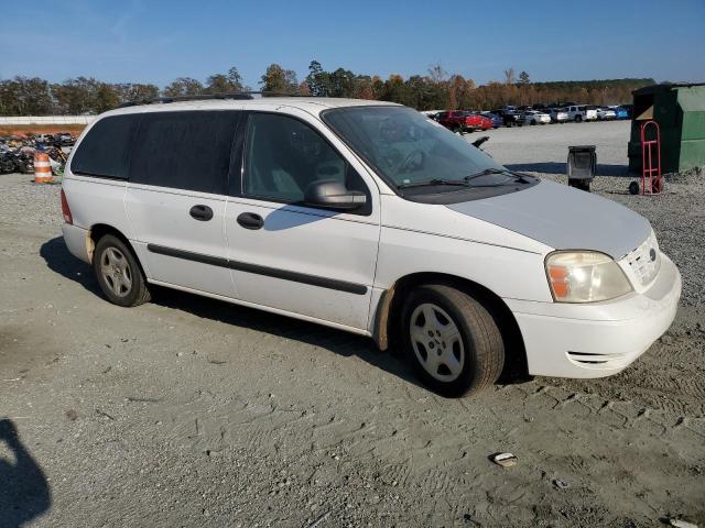 Photo 4 from auction – 2004 FORD FREESTAR S with VIN 2FMDA516X4BB05837