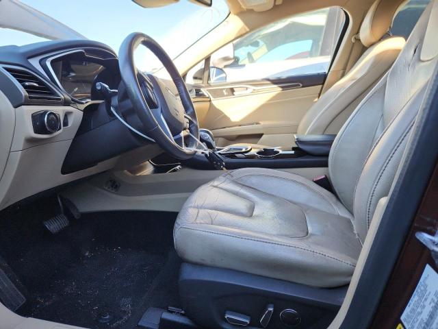 Photo 7 from auction – 2015 FORD FUSION SE with VIN 3FA6P0HDXFR102143