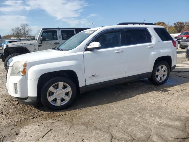 GMC TERRAIN SL 2013 with VIN 2GKALUEK0D6249283 - Photo from auction