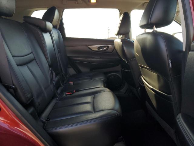 Photo 11 from auction – 2015 NISSAN ROGUE S with VIN 5N1AT2MV0FC825326
