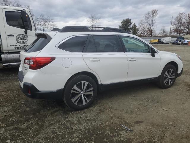 Photo 3 from auction – 2019 SUBARU OUTBACK 3. with VIN 4S4BSENC2K3273294