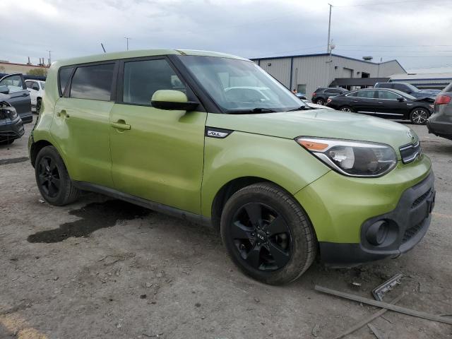 Zdjęcie 4 z aukcji – 2018 KIA SOUL z VIN KNDJN2A28J7905239