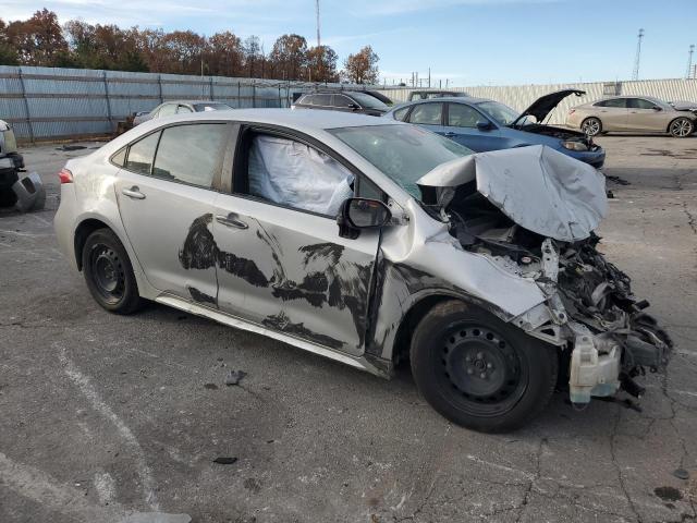 Photo 4 from auction – 2022 TOYOTA COROLLA with VIN 5YFEPMAE8NP311045
