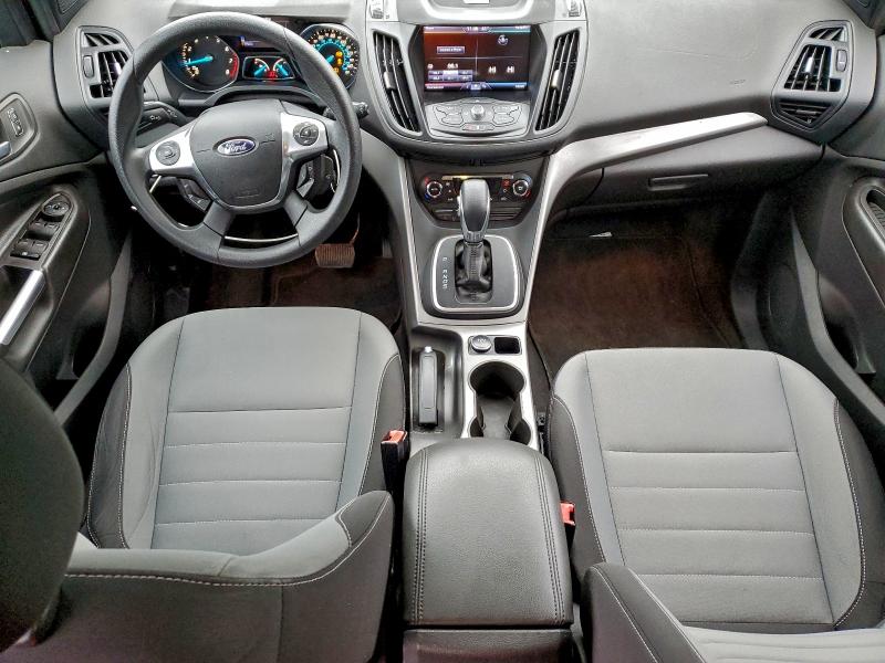 Photo 8 from auction – 2013 FORD ESCAPE SE with VIN 1FMCU0G95DUB06346