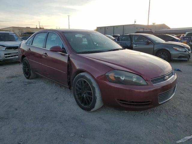 Photo 4 from auction – 2006 CHEVROLET IMPALA LS with VIN 2G1WB58K069416385