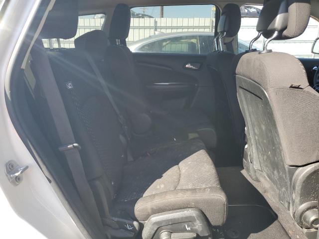 Photo 11 from auction – 2017 DODGE JOURNEY SX with VIN 3C4PDDBG8HT578561