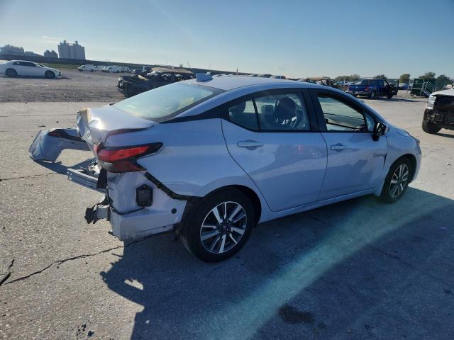 Photo 3 from auction – 2024 NISSAN VERSA SV with VIN 3N1CN8EV6RL879329