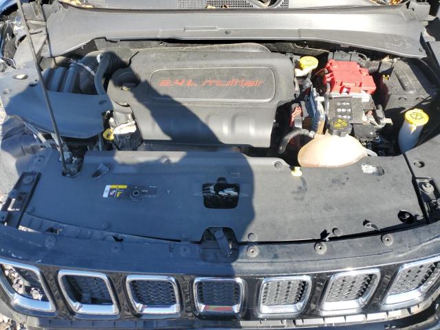 Photo 12 from auction – 2019 JEEP COMPASS LA with VIN 3C4NJCBB1KT852253