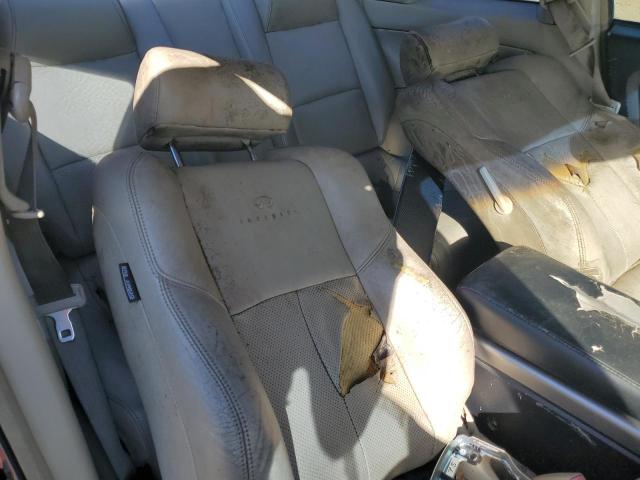 Photo 10 from auction – 2004 INFINITI G35 with VIN JNKCV54E44M810004