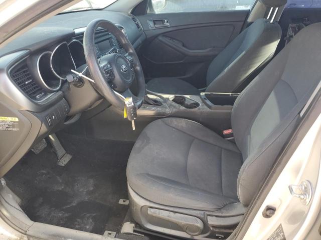Фото 7 с аукциона – 2015 KIA OPTIMA с VIN 5XXGM4A77FG498162