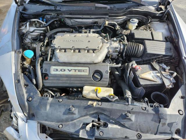 Photo 11 from auction – 2003 HONDA ACCORD EX with VIN 1HGCM66583A094166