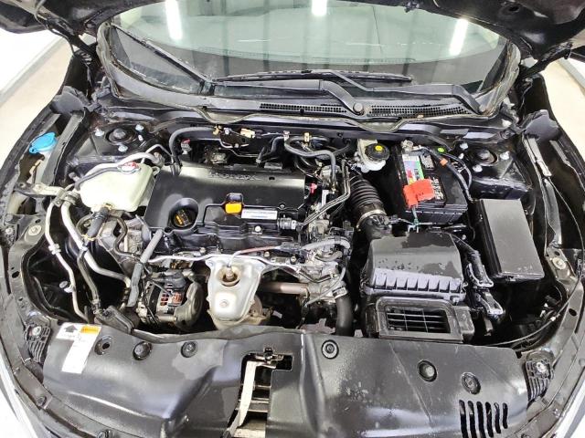 Photo 11 from auction – 2017 HONDA CIVIC EX with VIN 19XFC2F71HE021010