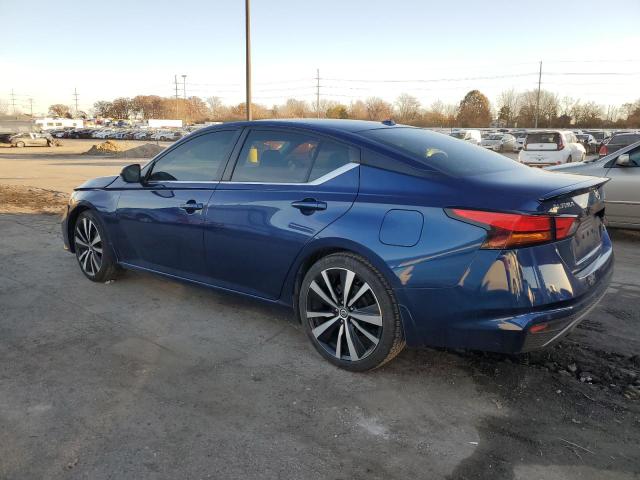 Photo 2 from auction – 2020 NISSAN ALTIMA SR with VIN 1N4BL4CV5LC250079