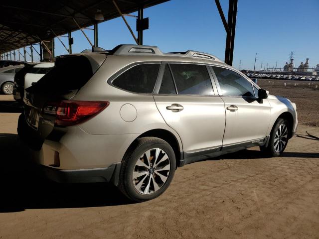 Photo 3 from auction – 2017 SUBARU OUTBACK 2. with VIN 4S4BSANC0H3209675
