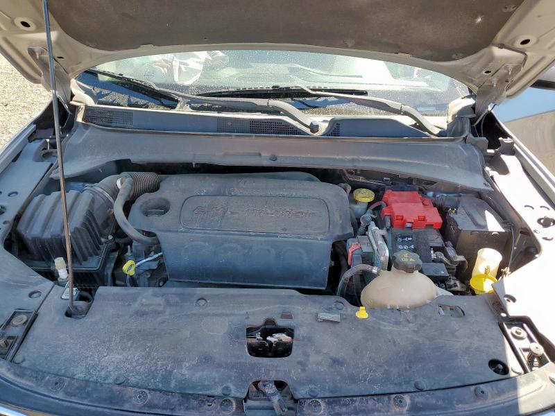Фото 11 с аукциона – 2020 JEEP COMPASS LA с VIN 3C4NJCBB3LT133846