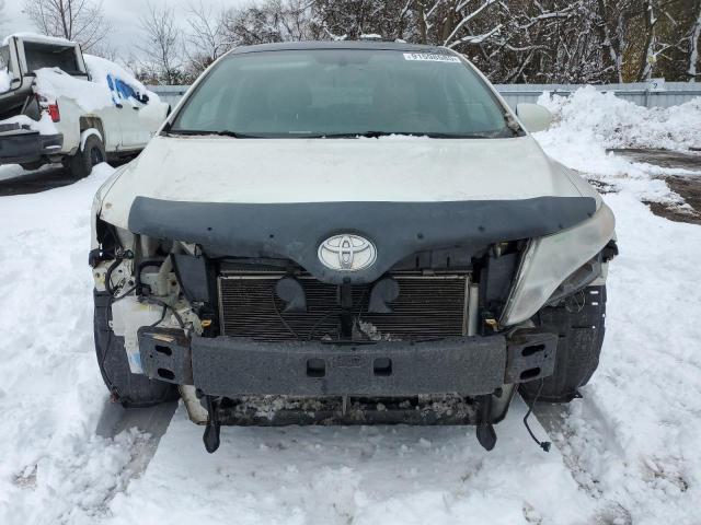 Photo 5 from auction – 2011 TOYOTA VENZA with VIN 4T3BA3BB7BU023196