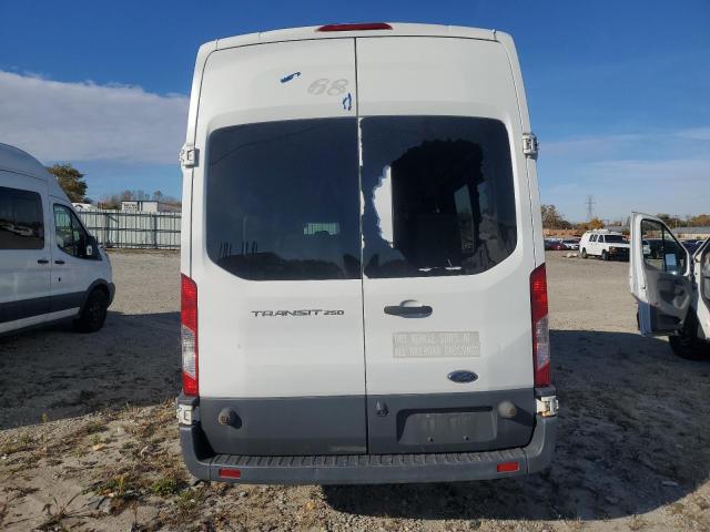 Photo 6 from auction – 2016 FORD TRANSIT T- with VIN 1FTYR3XM3GKA29672
