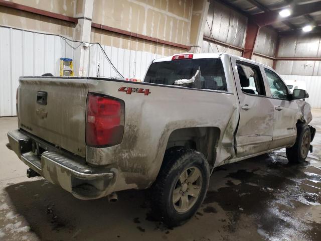 Photo 3 from auction – 2018 CHEVROLET SILVERADO with VIN 3GCUKREC0JG111633
