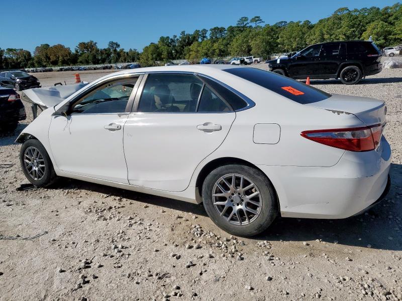 Photo 2 from auction – 2016 TOYOTA CAMRY with VIN 4T4BF1FKXGR521186