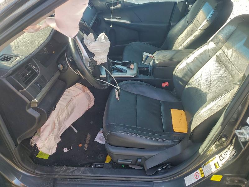 Photo 7 from auction – 2012 TOYOTA CAMRY BASE with VIN 4T1BF1FK6CU079950