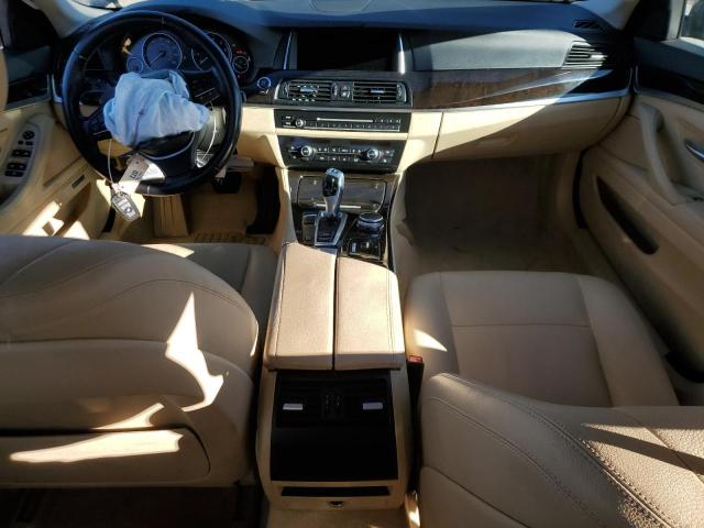 Photo 8 from auction – 2015 BMW 528 I with VIN WBA5A5C59FD525208
