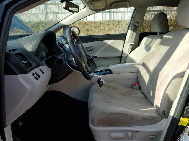 Photo 7 from auction – 2012 TOYOTA VENZA LE with VIN 4T3BA3BB8CU030451
