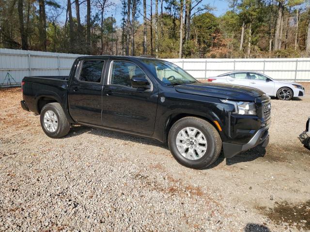 Photo 4 from auction – 2023 NISSAN FRONTIER S with VIN 1N6ED1EJXPN665788