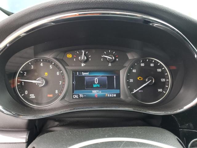 Photo 9 from auction – 2019 BUICK ENCORE with VIN KL4CJASBXKB918869