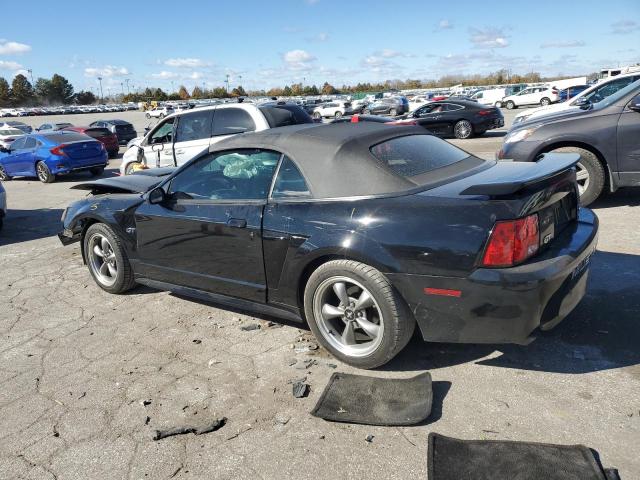 Photo 2 from auction – 2003 FORD MUSTANG GT with VIN 1FAFP45X73F365883