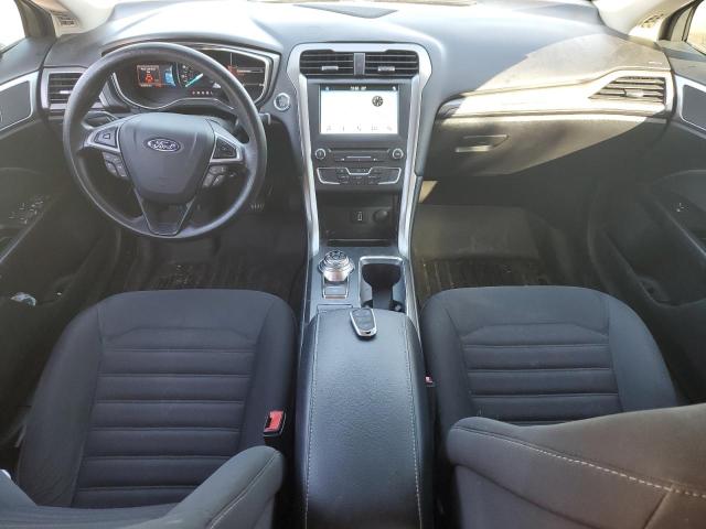 Photo 8 from auction – 2017 FORD FUSION SE with VIN 3FA6P0H77HR294988