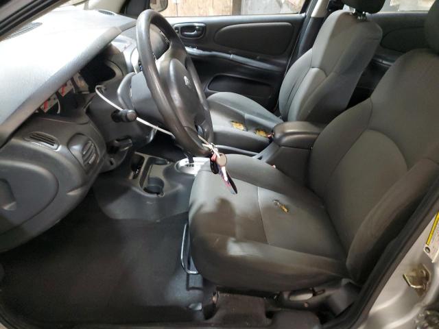 Photo 7 from auction – 2005 DODGE NEON SXT with VIN 1B3ES56C95D256945