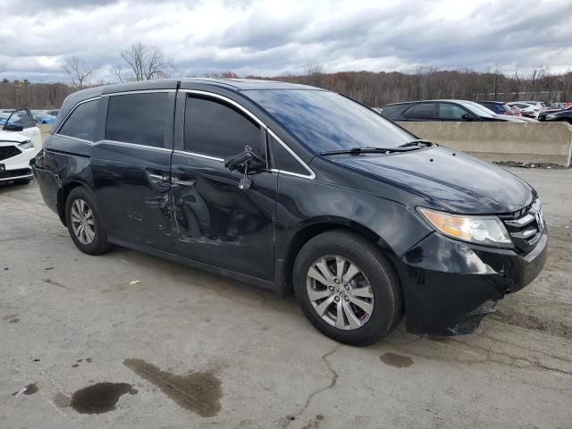 Photo 4 from auction – 2015 HONDA ODYSSEY EX with VIN 5FNRL5H68FB034203