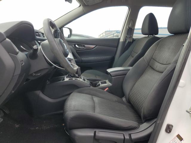Photo 7 from auction – 2017 NISSAN ROGUE S with VIN 5N1AT2MT0HC847599