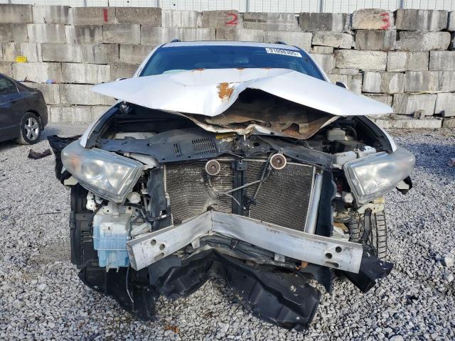 Photo 5 from auction – 2012 TOYOTA HIGHLANDER with VIN 5TDBK3EH8CS111769
