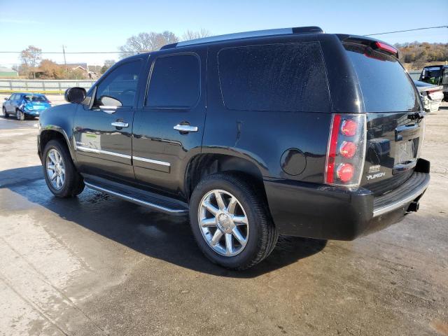Photo 2 from auction – 2013 GMC YUKON DENA with VIN 1GKS2EEFXDR136252