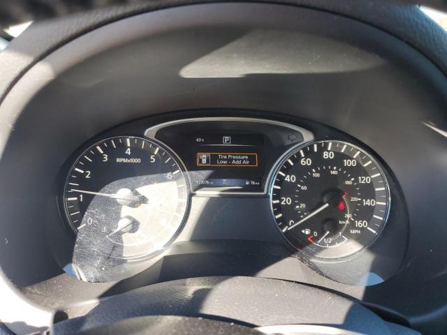 Photo 9 from auction – 2018 NISSAN ALTIMA 2.5 with VIN 1N4AL3AP7JC245280