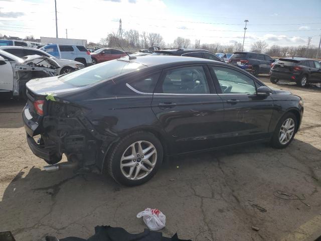 Photo 3 from auction – 2014 FORD FUSION SE with VIN 3FA6P0H74ER336089