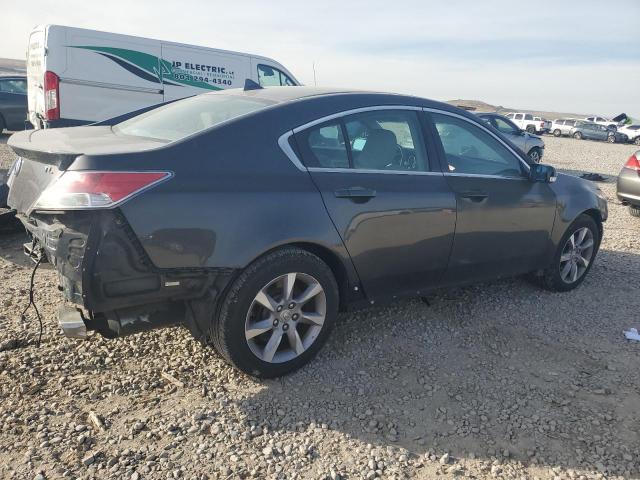 Photo 3 from auction – 2013 ACURA TL TECH with VIN 19UUA8F51DA005242
